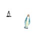 thumbnail image 5 of Escultura de pensador abstracto elegante para dormitorio, armario, mesa, adorno, estatua de mujer religiosa, estantería, decoración de chimenea, 5 of 8