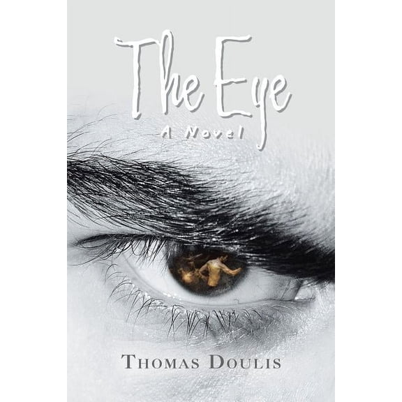 The Eye (Paperback)