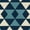 Blue, variant on Momeni  Baja Kaleidoscope Indoor Outdoor Rug Multi 1'8" x 3'7" 2' x 3' Outdoor, Indoor Blue