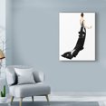 thumbnail image 3 of Trademark Fine Art 'Sophisticated Ladies I' Canvas Art by Vision Studio, 3 of 4
