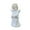 White, variant on Gymnture christmas Ceramic Baby Angel Figurine with White Wings for Home Decoration