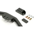 thumbnail image 2 of Trans Dapt Performance Products Engine Swap Transmission Crossmember; Installs Fits select: 1982-1994 CHEVROLET S TRUCK, 1982-1990 GMC S TRUCK, 2 of 3
