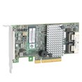 thumbnail image 4 of SAS RAID Card, Powerful Stable Exquisite Workmanship Dual Core RAID Controller Card  for RAID 0 for RAID 1 for RAID 5, 4 of 7