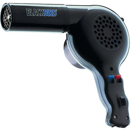 Conair Pro Blackbird Pistol Hair Dryer BB075N