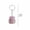 A, variant on Nurse Uniform Acrylic Keychain for Medical Professionals Pendant Tree Decoration Gift for Healthcare Workers(A)