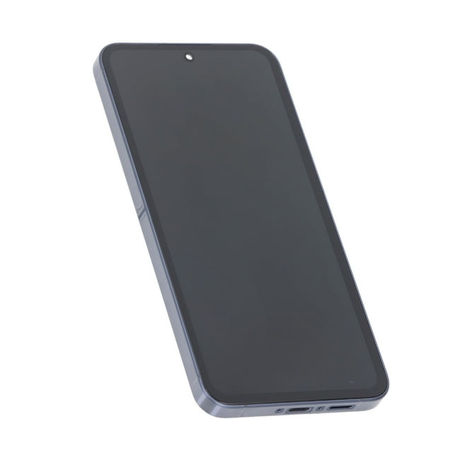 Conjunto de Pantalla Táctil de Teléfono, Instalacia Pantalla de Teléfono Digitizador de Pantalla Tálil Con Herramientas para A55 5G
