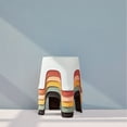 thumbnail image 4 of HLONK Toddler Stool for Kitchen & Toilet Training - Resistant Grip for Kids, 4 of 10