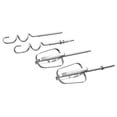 thumbnail image 2 of Batidora DE Mano Oster 250W 6 Vel Color Blanca, 2 of 2
