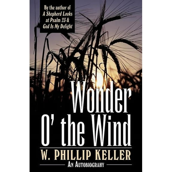Wonder O' the Wind, (Paperback)