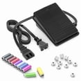 thumbnail image 1 of Ohmyroo Foot Pedal Controller for Home Sewing Machines, 1 of 5