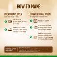 thumbnail image 6 of Marie Callender's Vermont Cheddar Mac & Cheese, Frozen Meal, 13 oz. Bowl, 6 of 9