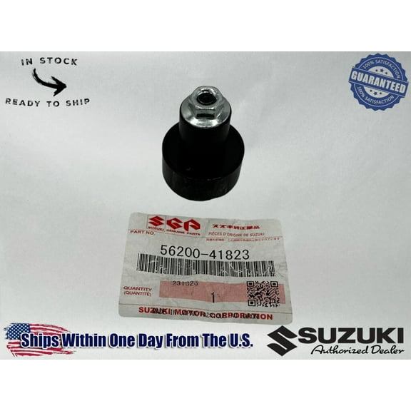Suzuki Genuine OEM Authentic Handlebar Balancer 56200-41823