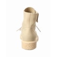 thumbnail image 3 of Arche Joegar Leather Bootie, 36, Beige, 3 of 5
