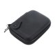 thumbnail image 5 of Bolsa de almacenamiento de accesorios digitales de EVA, organizador de protección anticaídas para dispositivos electrónicos, bolsa de transporte para baterías externas, auriculares y gancho (negro), 5 of 6