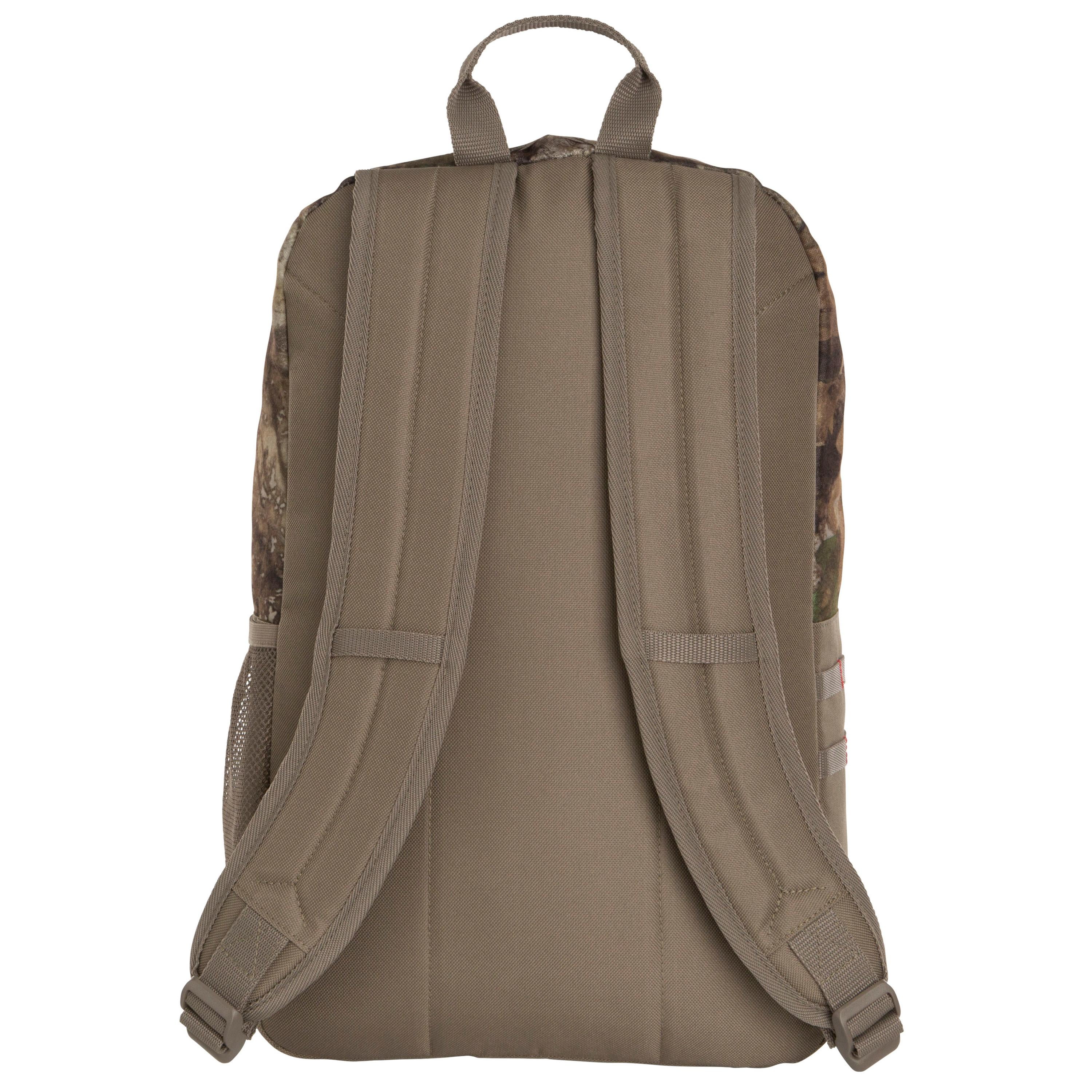 Fieldline Pro Open Range 20 L Backpack Realtree Edge Unisex Walmart