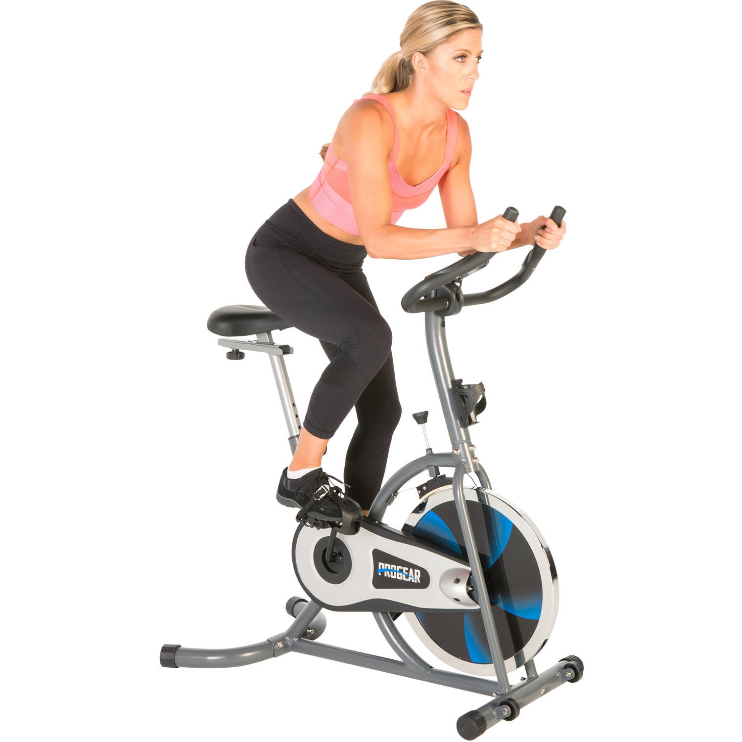bladez fusion gs ii stationary indoor cardio exercise fitness cycling cycle bike