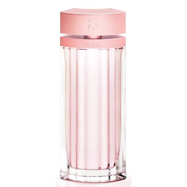 【未使用】TOUS l’eau 90ml Tous L'eau Eau De Parfum for Ladies, Floral Woody Musk Fragrance