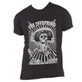thumbnail image 4 of The Offspring Unisex T-Shirt: Jumping Skeleton (X-Large), 4 of 4