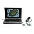 thumbnail image 2 of Celestron 44302-A MICROSCOPE  DELUXE HANDHELD D, 2 of 3
