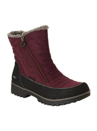 Jambu Shop Womens Winter Snow Boots Walmart
