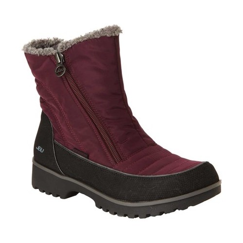 jbu snowbird boots