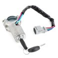 thumbnail image 2 of Ignition Switch Lock with 2 Keys 2992551 Replacement Fit for Iveco daily 1999?2006, 2 of 5