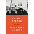 thumbnail image 1 of Pre-Owned Animal Person: Stories (Hardcover) 0374602220 9780374602222, 1 of 1