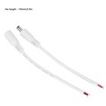 thumbnail image 4 of Safe Male Female Connector, Power Jack, Practical Small Appliances Digital Products For LED Strip Light CCTV Camera, 4 of 8