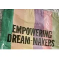 thumbnail image 2 of Sac Fourre-Tout Boosting DREAM-MAKERS Rare Neuf, 2 of 10