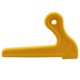 thumbnail image 5 of V-type Wood Saw Push Sticks For Carpentry Table Working Blade Router, Yellow Woodworking V Push Sticks for Table Saw, 5 of 5