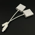thumbnail image 3 of Conversion Cable USB 3.1 Type Adapter Cable for Vedio Output, 3 of 5