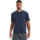 thumbnail image 1 of Camiseta Under Armour Tech 2.0 con cuello en V y manga corta para hombre, 1 of 7