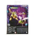 thumbnail image 4 of Transformers 5.5 in Generations Legacy Buzzsaw Kids Toy Action Figure, 4 of 12