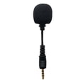 thumbnail image 6 of New Mini Mobile Phone Microphone Portable Mini Short Microphone Phone Mic Recording K Song Singing, 6 of 8