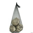 thumbnail image 2 of 3 Heads Freak Show Bag of Doll Heads Halloween Decoration, 2 of 3