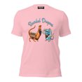 thumbnail image 1 of Beerded Dragons Unisex t-shirt, 1 of 8