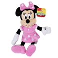 thumbnail image 2 of Disney 9" Beanbag Plush Stuffed Dolls 5-Pack Mickey Minnie Donald Pluto Goofy, 2 of 6
