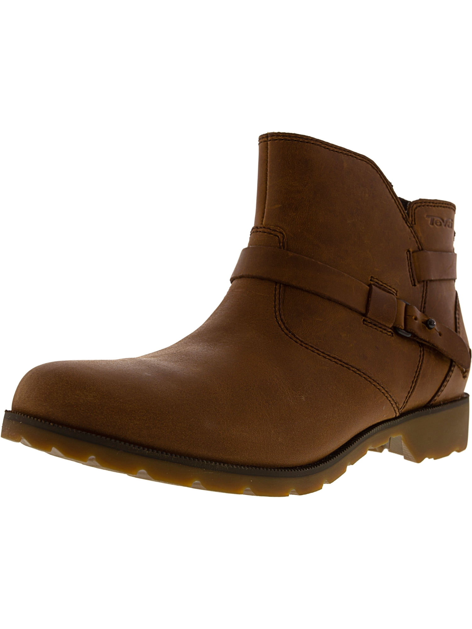 teva bison boot