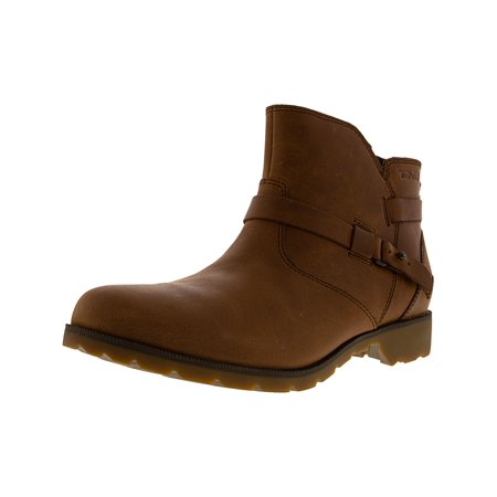 teva bison boot