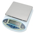 thumbnail image 4 of 10kg 0.1g Electronic Balance Lab Analytical Scale Digital Accurate Balance 100-240V(US), 4 of 5