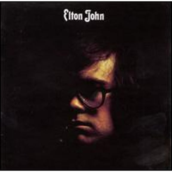 Pre-Owned Elton John [Bonus Tracks] (CD 0076731110523) by