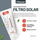 thumbnail image 4 of Protector Solar en crema Colágeno FPS 50+ Tono mate no graso 30 ml Filtro solar en Blíster tubo depresible, 4 of 6