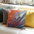 thumbnail image 3 of BANET Throw Pillow Cases Decorative Cushion Covers for Couch Bed Sofa Farmhouse Decoration White, 3 of 5