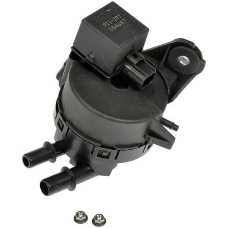 Dorman 911-395 Vapor Canister Purge Valve for Specific Ford Models