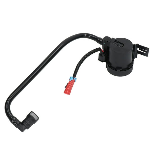Solenoide De Ventilación Del Recipiente De Vapor, Alto Rendimiento, Resistente Al Desgaste, Larga Durabilidad, Reemplazo Directo 911070, Resistente Al Calor Para Automóvil ANGGREK Otros