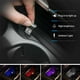 thumbnail image 5 of 1 * bombilla LED USB para Interior de coche, lámpara ambiental de atmósfera de neón, 5 of 5