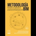 thumbnail image 1 of Metodología Bim. Conceptos y Su Aplicación en Proyectos, 1 of 2