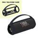 thumbnail image 2 of Funda de silicona para altavoz Bluetooth portátil JBL Flip 6, 2 of 6
