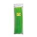 thumbnail image 3 of ZeeYee 60 Pieces Replacement Line Compatible with Sun Joe SDJ616L, Precut Square .095 Inches by 12 Inches Length Grass String Trimmer Line, 3 of 4