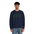 thumbnail image 4 of Nassau Bahamas Trip Vacation Moving Sweatshirt, Gifts, Crewneck, 4 of 4